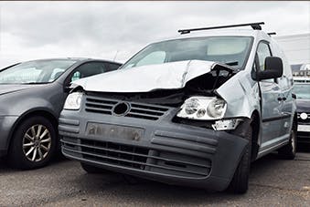 Comprehensive Wrecked Car Removal Services