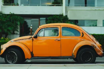 Instant Cash For Old Cars