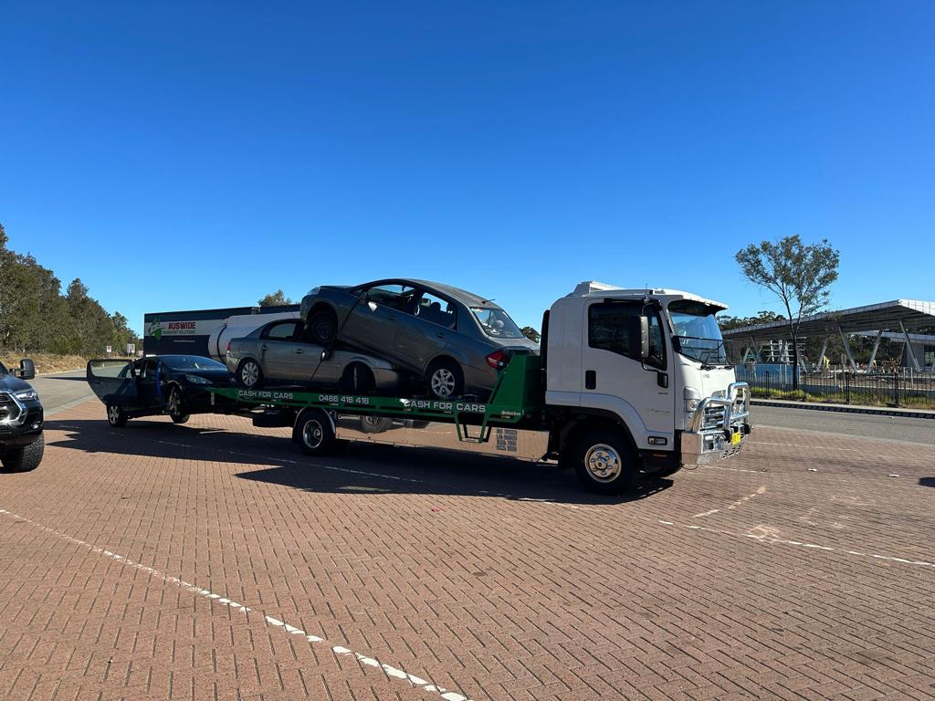 Cash For Cars